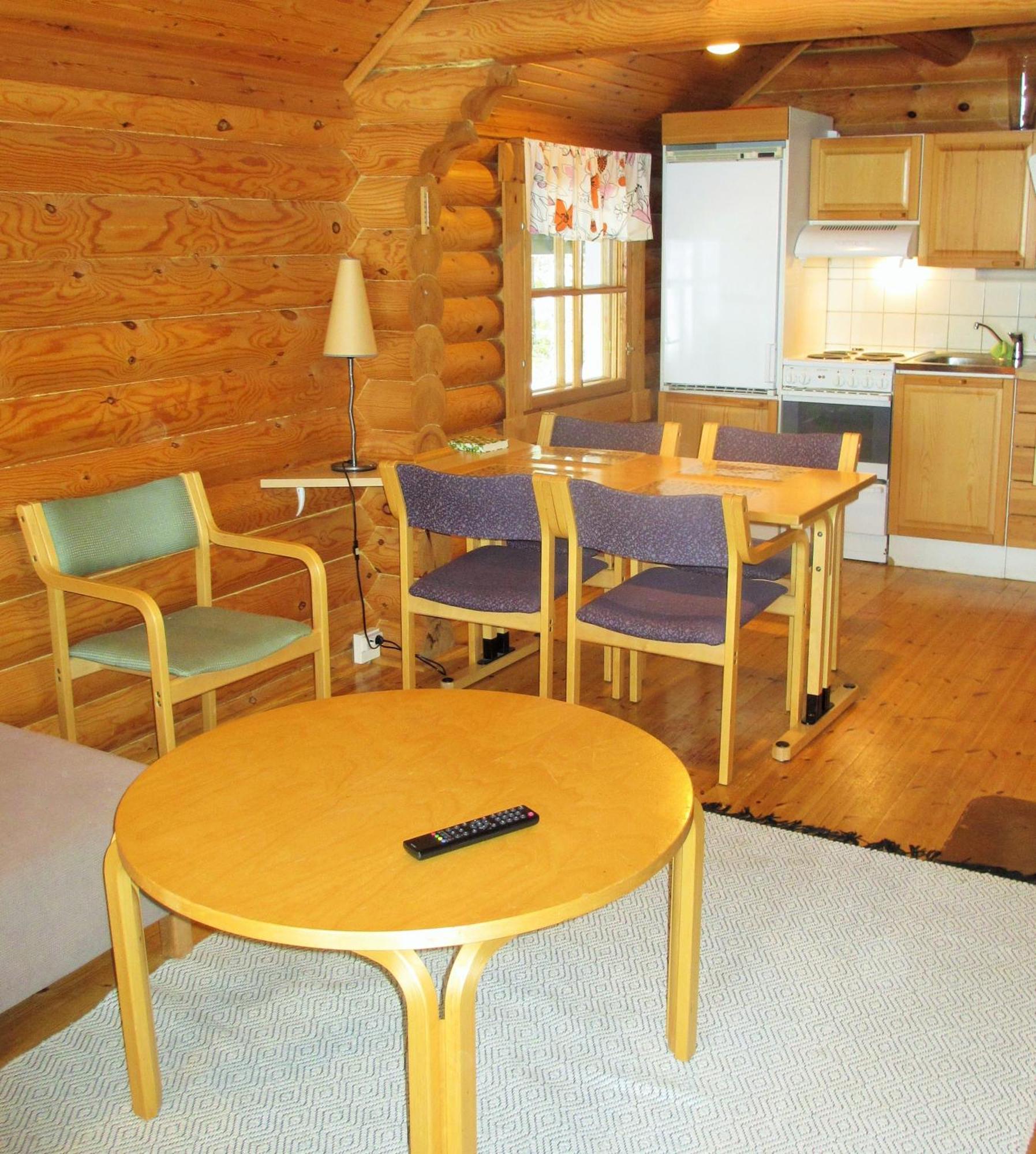 Karelian Country Cottages Rastinniemi Zimmer foto